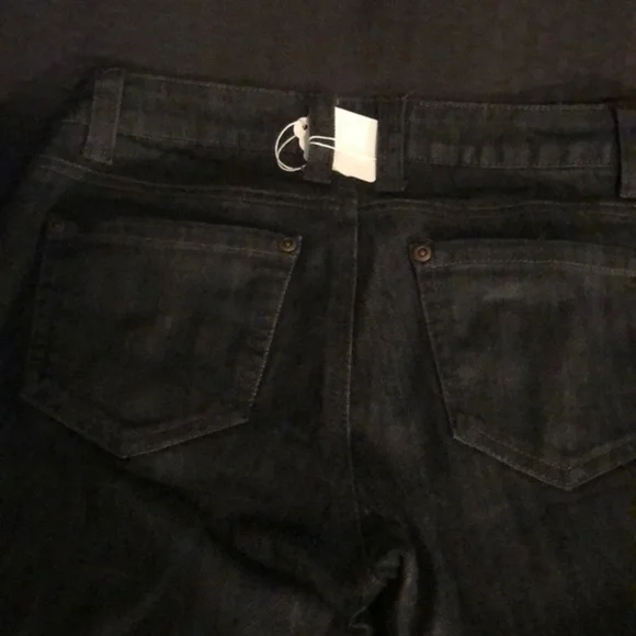 SUPER SKINNY STRETCHY JEANS - Picture 4 of 5